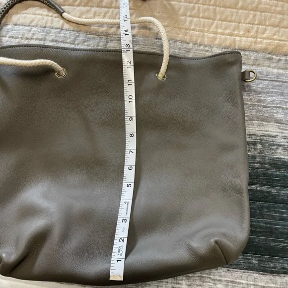 Atelier bag - Picture 3 of 8